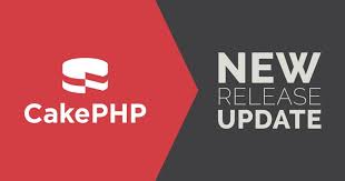 CakePHP 4.3.1 update